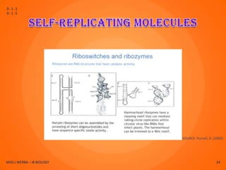D.1.1
D.1.5




                            SOURCE: Purcell, D. (2009)




MISS J WERBA – IB BIOLOGY                        24
 