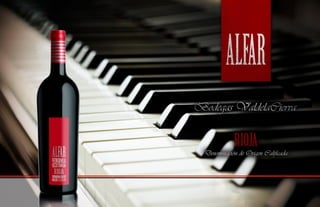 D.O.5 Hispanobodegas group .Wines introduction