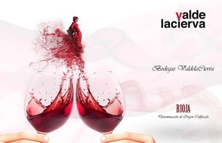 D.O.5 Hispanobodegas group .Wines introduction