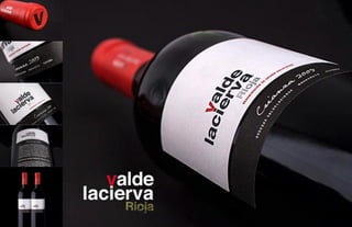 D.O.5 Hispanobodegas group .Wines introduction