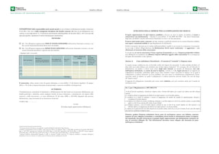 Serie Ordinaria n. 49 - Venerdì 04 dicembre 2015
– 80 – Bollettino Ufﬁciale
CONSAPEVOLE delle responsabilità anche penali assunte in caso di rilascio di dichiarazioni mendaci, formazione
di atti falsi e loro uso, e della conseguente decadenza dai benefici concessi sulla base di una dichiarazione non
veritiera, ai sensi degli articoli 75 e 76 del decreto del Presidente della Repubblica 28 dicembre 2000, n. 445 (Testo unico delle
disposizioni legislative e regolamentari in materia di documentazione amministrativa),
DICHIARA7
1.1 - Che all’impresa rappresentata NON E’ STATO CONCESSO nell’esercizio finanziario corrente e nei
due esercizi finanziari precedenti alcun aiuto «de minimis».
1.2 - Che all’impresa rappresentata SONO STATI CONCESSI nell’esercizio finanziario corrente e nei due
esercizi finanziari precedenti i seguenti aiuti «de minimis»:
(Aggiungere righe se necessario)
Ente concedente
Riferimento
normativo/amministrativo
che prevede l’agevolazione
Provvedimento di
concessione e data
Reg. UE de
minimis8
Importo dell’aiuto de
minimis
Di cui
imputabile
all’attività di
trasporto merci
su strada per
conto terzi
Concesso Effettivo9
1
2
3
TOTALE
Il sottoscritto, infine, tenuto conto di quanto dichiarato, ai sensi dell’art. 13 del decreto legislativo 30 giugno
2003, n. 196 (Codice in materia di protezione di dati personali) e successive modifiche ed integrazioni:
AUTORIZZA
l’Amministrazione concedente al trattamento e all’elaborazione dei dati forniti con la presente dichiarazione, per
finalità gestionali e statistiche, anche mediante l’ausilio di mezzi elettronici o automatizzati, nel rispetto della
sicurezza e della riservatezza e ai sensi dell’articolo 38 del citato DPR n. 445/2000 allegando alla presente
dichiarazione, copia fotostatica di un documento di identità.
Località e data ……………
In fede
(Il titolare/legale rappresentante dell'impresa)
___________________________
7 Il triennio fiscale di riferimento da applicare è quello dell’impresa richiedente l’agevolazione.
8 Indicare il regolamento in base al quale è stato concesso l’aiuto “de minimis”: Reg. n. 1998/2006 (generale per il periodo 2007-2013);
Reg. n. 1407/2013 (generale per il periodo 2014-2020); Reg. n: 1535/2007 (agricoltura 2007-2013); Reg. n: 1408/2013 (settore agricolo
2014-2020), Reg. n. 875/2007 (pesca 2007-2013); Reg. n. 717/2014 (pesca 2014-2020); Reg. n. 360/2012 (SIEG)
9 Indicare l’importo effettivamente liquidato a saldo, se inferiore a quello concesso, e/o l’importo attribuito o assegnato all’impresa
richiedente in caso di scissione. Si vedano anche le Istruzioni per la compilazione (Sez.B).
Bollettino Ufﬁciale
Serie Ordinaria n. 49 - Venerdì 04 dicembre 2015
– 81 –
ISTRUZIONI PER LE IMPRESE PER LA COMPILAZIONE DEI MODULI
Il legale rappresentante di ogni impresa candidata a ricevere un aiuto in regime «de minimis» è tenuto a
sottoscrivere una dichiarazione – rilasciata ai sensi dell’art. 47 del DPR 445/2000 – che attesti l’ammontare
degli aiuti «de minimis» ottenuti nell’esercizio finanziario in corso e nei due precedenti.
Il nuovo aiuto potrà essere concesso solo se, sommato a quelli già ottenuti nei tre esercizi finanziari suddetti,
non superi i massimali stabiliti da ogni Regolamento di riferimento.
Poiché il momento rilevante per la verifica dell’ammissibilità è quello in cui avviene la concessione (il momento
in cui sorge il diritto all’agevolazione), la dichiarazione dovrà essere confermata – o aggiornata – con
riferimento al momento della concessione.
Si ricorda che se con la concessione Y fosse superato il massimale previsto, l’impresa perderebbe il diritto
non all’importo in eccedenza, ma all’intero importo dell’aiuto oggetto della concessione Y in conseguenza
del quale tale massimale è stato superato.
Sezione A: Come individuare il beneficiario – Il concetto di “controllo” e l’impresa unica.
Le regole europee stabiliscono che, ai fini della verifica del rispetto dei massimali, “le entità controllate (di diritto o di
fatto) dalla stessa entità debbano essere considerate come un’unica impresa beneficiaria”. Ne consegue che nel rilasciare la
dichiarazione «de minimis» si dovrà tener conto degli aiuti ottenuti nel triennio di riferimento non solo
dall’impresa richiedente, ma anche da tutte le imprese, a monte o a valle, legate ad essa da un rapporto di
collegamento (controllo), nell’ambito dello stesso Stato membro. Fanno eccezione le imprese tra le quali il
collegamento si realizza attraverso un Ente pubblico, che sono prese in considerazione singolarmente. Fanno
eccezione anche le imprese tra quali il collegamento si realizza attraverso persone fisiche, che non dà luogo
all’”impresa unica”.
Il rapporto di collegamento (controllo) può essere anche indiretto, cioè può sussistere anche per il tramite di
un’impresa terza.
Art. 2, par. 2 Regolamento n. 1407/2013/UE
Ai fini del presente regolamento, s'intende per «impresa unica» l’insieme delle imprese fra le quali esiste almeno una delle relazioni
seguenti:
a) un’impresa detiene la maggioranza dei diritti di voto degli azionisti o soci di un’altra impresa;
b) un’impresa ha il diritto di nominare o revocare la maggioranza dei membri del consiglio di amministrazione, direzione o
sorveglianza di un’altra impresa;
c) un’impresa ha il diritto di esercitare un’influenza dominante su un’altra impresa in virtù di un contratto concluso con quest’ultima
oppure in virtù di una clausola dello statuto di quest’ultima;
d) un’impresa azionista o socia di un’altra impresa controlla da sola, in virtù di un accordo stipulato con altri azionisti o soci
dell’altra impresa, la maggioranza dei diritti di voto degli azionisti o soci di quest’ultima.
Le imprese fra le quali intercorre una delle relazioni di cui al primo comma, lettere da a) a d), per il tramite di una o più altre imprese
sono anch’esse considerate un’impresa unica.
Pertanto, qualora l’impresa richiedente faccia parte di «un’impresa unica» così definita, ciascuna
impresa ad essa collegata (controllata o controllante) dovrà fornire le informazioni relative al rispetto
del massimale, facendo sottoscrivere al proprio legale rappresentante una dichiarazione sostitutiva di
atto di notorietà (Allegato II). Tali dichiarazioni dovranno essere allegate alla domanda da parte
dell’impresa richiedente.
 