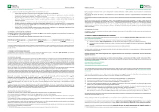 Serie Ordinaria n. 49 - Venerdì 04 dicembre 2015
– 48 – Bollettino Ufﬁciale
possesso di speciﬁci requisiti oggettivi indicati dal presente Avviso, quali:
- rispetto della dimensione ﬁnanziaria minima del Progetto Integrato, pari a € 300.000,00;
- partenariato costituito da almeno quattro soggetti beneﬁciari, di cui almeno uno appartenente al settore culturale e
creativo e uno appartenente al settore turistico e commerciale;
- Progetto Integrato costituito da almeno un intervento coerente con le ﬁnalità e i contenuti dell’Azione III.3.b.2.1 e da
almeno un intervento coerente con le ﬁnalità e i contenuti dell’Azione III.3.b.2.2 – ASSE III del POR FESR 2014-20203
di
Regione Lombardia;
- presenza di almeno un intervento trasversale di promozione e valorizzazione dei risultati del Progetto;
- equilibrio ﬁnanziario tra gli interventi sviluppati con riferimento all’Azione III.3.b.2.1 e all’Azione III.3.b.2.2.; si dovrà pertan-
to prevedere un’allocazione del 50% delle risorse rispettivamente su interventi riferiti alle due Azioni (è consentito uno
scostamento nei termini del +5%);
- presenza di un Accordo di Progetto, redatto in forma scritta secondo lo Schema di cui all’Allegato 4 dell’Avviso e che
contempli impegni, risorse e ruoli dei soggetti aderenti al partenariato.
10. INTENSITÀ E AMMONTARE DEL CONTRIBUTO
Il contributo regionale sarà concesso nella misura massima del 50% dei costi ammessi (Progetto e singoli interventi) e nel limite mas-
simo di 300.000 € per ogni Progetto integrato.
Ciascuno dei partner di progetto deve rispettare il regolamento sugli aiuti “de minimis”.
Intensità del contributo regionale Importo minimo dell’ investimento Importo massimo del contributo
50% € 300.000 € 300.000
Le forme di addizionalità ﬁnanziarie saranno oggetto di premialità speciﬁca in sede di valutazione, sia nel caso di apporto ﬁnanziario
di soggetti terzi (non beneﬁciari del contributo), sia nel caso in cui il contributo chiesto a Regione Lombardia fosse inferiore alla %
prevista del 50%.
11. REGIME DI AIUTO E CUMULO DEGLI AIUTI
Le agevolazioni sono concesse in conformità a quanto previsto dal Regolamento (CE) n. 1407/2013 “Aiuti de minimis” ad operatori
economici (imprese, professionisti, associazioni/fondazioni iscritte al REA).
Con riferimento alla soglia
L’importo complessivo degli aiuti“de minimis”concessi da uno Stato membro a un’impresa non può superare 200.000 EUR nell’arco di
tre esercizi ﬁnanziari. L’importo complessivo degli aiuti“de minimis”concessi da uno Stato membro a un’impresa unica che opera nel
settore del trasporto di merci su strada per conto terzi non può superare 100.000 EUR nell’arco di tre esercizi ﬁnanziari. Se un’impresa
che effettua trasporto di merci su strada per conto terzi esercita anche altre attività soggette al massimale di 200.000 EUR, all’impresa
si applica tale massimale, a condizione che lo Stato membro interessato garantisca, con mezzi adeguati quali la separazione delle
attività o la distinzione dei costi, che l’attività di trasporto di merci su strada non tragga un vantaggio superiore a 100.000 EUR e che
non si utilizzino aiuti “de minimis” per l’acquisto di veicoli destinati al trasporto di merci su strada.
Gli aiuti “de minimis” sono considerati concessi nel momento in cui all’impresa è accordato, a norma del regime giuridico nazionale
applicabile, il diritto di ricevere gli aiuti, indipendentemente dalla data di erogazione degli aiuti “de minimis” all’impresa.
I massimali si applicano a prescindere dalla forma dell’aiuto “de minimis” o dall’obiettivo perseguito e indipendentemente dal fatto
che l’aiuto concesso dallo Stato membro sia ﬁnanziato interamente o parzialmente con risorse provenienti dall’Unione. Il periodo di
tre esercizi ﬁnanziari viene determinato facendo riferimento agli esercizi ﬁnanziari utilizzati dall’impresa nello Stato membro interessato.
Qualora la concessione di nuovi aiuti “de minimis” comporti il superamento dei massimali pertinenti sopra riportati il soggetto
richiedente non potrà beneﬁciare del contributo chiesto ai sensi del presente avviso
In caso di fusioni o acquisizioni, per determinare se gli eventuali nuovi aiuti “de minimis” a favore della nuova impresa o dell’impresa
acquirente superino il massimale pertinente, occorre tener conto di tutti gli aiuti “de minimis” precedentemente concessi a ciascuna
delle imprese partecipanti alla fusione. Gli aiuti “de minimis” concessi legalmente prima della fusione o dell’acquisizione restano
legittimi.
In caso di scissione di un’impresa in due o più imprese distinte, l’importo degli aiuti “de minimis” concesso prima della scissione è as-
segnato all’impresa che ne ha fruito,che in linea di principio è l’impresa che rileva le attività per le quali sono stati utilizzati gli aiuti“de
minimis”. Qualora tale attribuzione non sia possibile, l’aiuto “de minimis” è ripartito proporzionalmente sulla base del valore contabile
del capitale azionario delle nuove imprese alla data effettiva della scissione.
Con riferimento alla nozione di impresa unica
S’intende per «impresa unica» l’insieme delle imprese fra le quali esiste almeno una delle relazioni seguenti:
a) un’impresa detiene la maggioranza dei diritti di voto degli azionisti o soci di un’altra impresa;
b) un’impresa ha il diritto di nominare o revocare la maggioranza dei membri del consiglio di amministrazione,direzione o sorveglian-
za di un’altra impresa;
c) un’impresa ha il diritto di esercitare un’inﬂuenza dominante su un’altra impresa in virtù di un contratto concluso con quest’ultima
oppure in virtù di una clausola dello statuto di quest’ultima;
d) un’impresa azionista o socia di un’altra impresa controlla da sola, in virtù di un accordo stipulato con altri azionisti o soci dell’altra
impresa, la maggioranza dei diritti di voto degli azionisti o soci di quest’ultima.
Le imprese fra le quali intercorre una delle relazioni di cui al primo comma, lettere da a) a d), per il tramite di una o più altre imprese
sono anch’esse considerate un’impresa unica
3 POR FESR 2014-2020 adottato con Decisione di Esecuzione della Commissione Europea del 12 febbraio 2015 C(2015) 923 ﬁnal.
Bollettino Ufﬁciale
Serie Ordinaria n. 49 - Venerdì 04 dicembre 2015
– 49 –
Fanno eccezione le imprese tra le quali il collegamento si realizza attraverso un Ente pubblico, che sono prese in considerazione
singolarmente.
Per il calcolo del regime “de minimis” dei professionisti si deve far riferimento al punto 4 “Soggetti beneﬁciari” del presente Avviso,
commi 3 e 4.
La dichiarazione relativa al rispetto della soglia“de minimis”nell’arco del triennio pertanto dovrà essere presentata a livello di“impresa
unica”.
Gli aiuti “de minimis” non sono cumulabili con aiuti di Stato concessi per gli stessi costi ammissibili o con aiuti di Stato relativi alla
stessa misura di ﬁnanziamento del rischio se tale cumulo comporta il superamento dell’intensità di aiuto o dell’importo di aiuto più
elevati ﬁssati, per le speciﬁche circostanze di ogni caso, in un regolamento d’esenzione per categoria o in una decisione adottata
dalla Commissione. Gli aiuti “de minimis” che non sono concessi per speciﬁci costi ammissibili o non sono a essi imputabili possono
essere cumulati con altri aiuti di Stato concessi a norma di un regolamento d’esenzione per categoria o di una decisione adottata
dalla Commissione.
Con riferimento al controllo
La Regione si riserva di controllare il contenuto delle dichiarazioni ai sensi del DPR 445/2000 ai ﬁni della revoca del contributo per le
imprese beneﬁciarie.
12. MODALITÀ E TERMINI DI PRESENTAZIONE DELLA DOMANDA
La richiesta di contributo deve essere presentata esclusivamente per mezzo del sistema informativo SiAge raggiungibile all’indirizzo
http://siage.regione.lombardia.it.
Per presentare la domanda di contributo, la persona titolata ad operare per conto del soggetto Capoﬁla deve:
a) registrarsi al sistema (fase di registrazione) al ﬁne del rilascio delle credenziali di accesso al Sistema Informativo;
b) successivamente provvedere all’inserimento delle informazioni relative al soggetto richiedente l’agevolazione (fase di pro-
ﬁlazione);
c) attendere la validazione prima di procedere alla presentazione della domanda4
.
La veriﬁca della correttezza dei dati presenti a proﬁlo all’interno del sistema informativo è a cura esclusiva e di diretta responsabilità
del soggetto richiedente stesso.
Analoga operazione deve essere eseguita da tutti i soggetti beneﬁciari che compongono il partenariato, che sono tenuti tutti a
registrarsi al sistema.
La procedura informatica sarà disponibile sul Sistema Informativo SiAge a partire dalle ore 10:00 di lunedì 14 dicembre 2015 e
ﬁno alle ore 12:00 di martedì 15 marzo 2016. Eventuali ritardi nell’apertura del sistema informativo SiAge verranno comunicati sui siti:
www.ue.regione.lombardia.it,
www.agevolazioni.regione.lombardia.it,
www.cultura.regione.lombardia.it,
www.sviluppoeconomico.regione.lombardia.it
Tutti i dettagli relativi alla procedura guidata di presentazione delle domande saranno deﬁniti nel Manuale appositamente predispo-
sto che sarà reso disponibile all’interno del sistemo informativo SiAge dalla data di pubblicazione sul sito www.agevolazioni.regione.
lombardia.it.
Al termine della compilazione on line della domanda di partecipazione, il soggetto richiedente (Capoﬁla) dovrà provvedere ad alle-
gare, caricandola elettronicamente sul Sistema Informativo, la seguente documentazione:
a) Modulo di richiesta di contributo, secondo lo schema riportato nell’Allegato 2 al presente Avviso;
b) Scheda tecnica di progetto, secondo lo schema riportato nell’Allegato 3 al presente Avviso;
c) l’Accordo di Progetto, secondo lo schema riportato nell’Allegato 4 al presente Avviso;
d) una sintesi delle competenze/esperienze di tutti i soggetti che aderiscono all’Accordo di progetto con riferimento agli interventi
previsti e, per il solo capoﬁla anche rispetto al Progetto Integrato;
e) la dichiarazione sostitutiva dell’atto di notorietà per la concessione relativa agli aiuti “de minimis”, rilasciata da parte di ciascun
soggetto richiedente appartenente al partenariato, secondo lo schema riportato nell’Allegato 6;
f) dichiarazione resa ai sensi degli articoli 46 e 47 del D.P.R. 28 dicembre 2000 n. 445 relativa al possesso dei requisiti (punto 4 “Sog-
getti beneﬁciari”) da parte di ciascun soggetto appartenente al partenariato, secondo lo schema riportato nell’Allegato 7;
Nell’apposita sezione del Sistema Informativo verrà resa disponibile la modulistica necessaria per la partecipazione al presente Avviso,
relativa alle precedenti lettere c), e), f).
Invece, gli allegati relativi alle precedenti lettere a) e b) verranno creati in automatico dal sistema informativo SiAge.
La modulistica ai punti e), f) dovrà essere opportunatamente sottoscritta da parte del legale rappresentante di ciascun soggetto
appartenente al partenariato mediante apposizione di ﬁrma digitale o ﬁrma elettronica qualiﬁcata o ﬁrma elettronica avanzata.
L’allegato al punto a) dovrà essere opportunatamente sottoscritta da parte del legale rappresentante del soggetto capoﬁla me-
4 I tempi di validazione potranno richiedere,a seconda della modalità di registrazione o proﬁlazione utilizzata,ﬁno a 16 ore lavorative
 