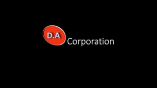 Corporation
 
