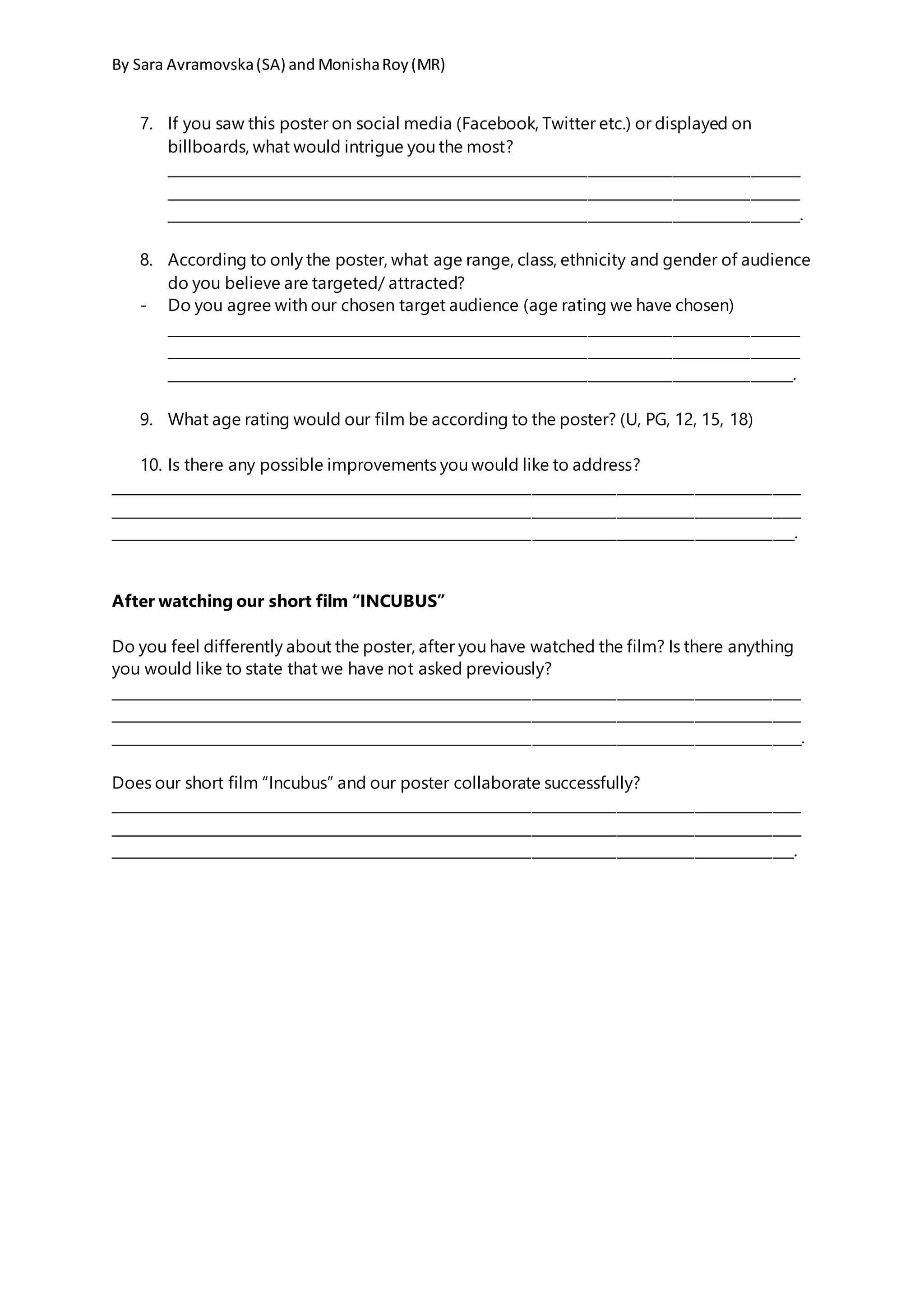 film-poster-audience-feedback-questionnaire-pdf