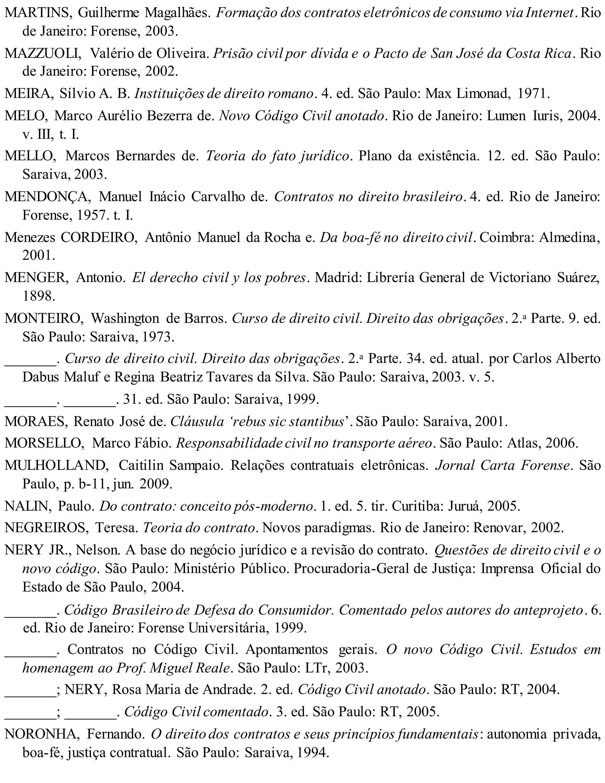 D. civil   vol. 3 -2014 - Tartuce, Flavio