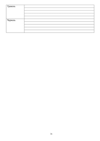 16
Травень
Червень
 