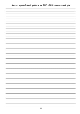 61
Аналіз проробленої роботи за 2017 - 2018 навчальний рік
_________________________________________________________________
_________________________________________________________________
_________________________________________________________________
_________________________________________________________________
_________________________________________________________________
_________________________________________________________________
_________________________________________________________________
_________________________________________________________________
_________________________________________________________________
_________________________________________________________________
_________________________________________________________________
_________________________________________________________________
_________________________________________________________________
_________________________________________________________________
_________________________________________________________________
_________________________________________________________________
_________________________________________________________________
_________________________________________________________________
_________________________________________________________________
_________________________________________________________________
_________________________________________________________________
_________________________________________________________________
_________________________________________________________________
_________________________________________________________________
_________________________________________________________________
_________________________________________________________________
_________________________________________________________________
_________________________________________________________________
_________________________________________________________________
_________________________________________________________________
_________________________________________________________________
_________________________________________________________________
_________________________________________________________________
_________________________________________________________________
_________________________________________________________________
_________________________________________________________________
_________________________________________________________________
_________________________________________________________________
_________________________________________________________________
_________________________________________________________________
 
