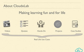 Introduction to Deep Learning | CloudxLab | PPTX