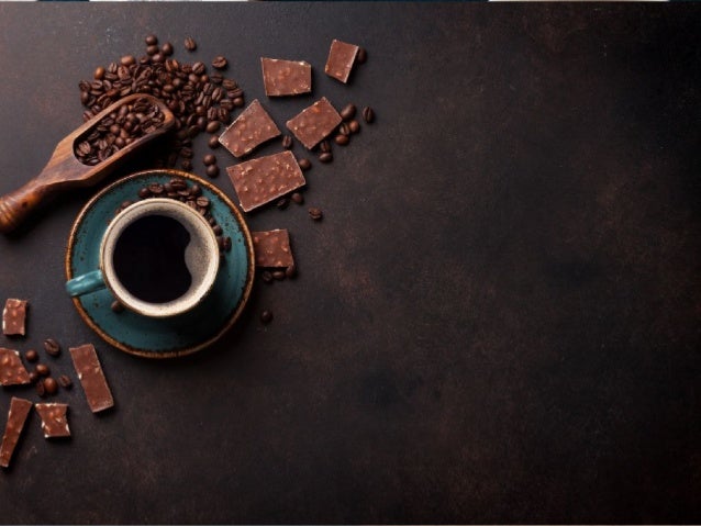 コンビニで販売するコーヒーパッケージデザイン案プレゼン資料