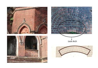 Lock Arch
 