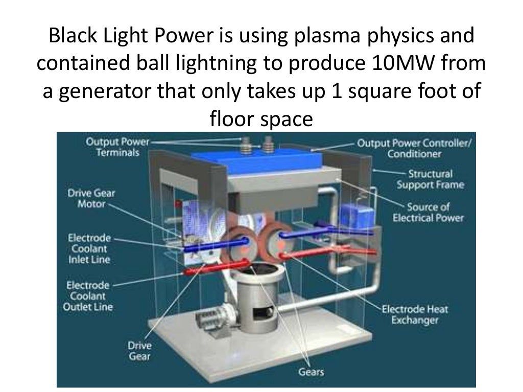 New Energy Part 3D1 Electrical Power from the Quantum Vacuum