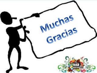 Diseño de Diapositivas