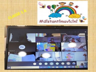 Dantedì - 1A Giovanni XXIII