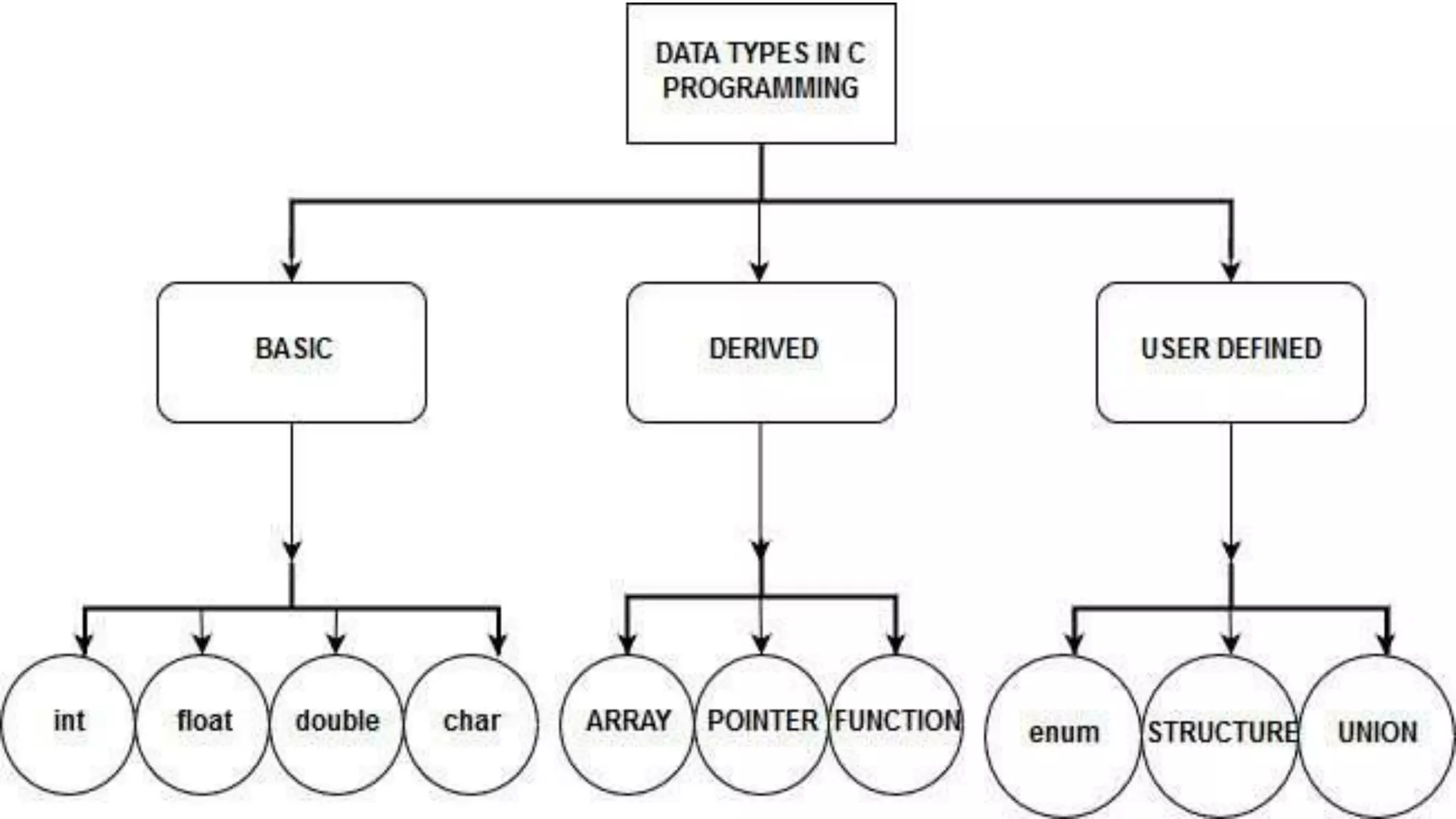 ppt on data types | PDF
