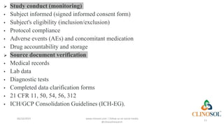 Clinical Data Quality Control and Assurance: Ensuring Reliable Results ...