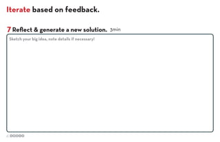 An Introduction to Design Thinking (Facilitator's Guide to Leading Re.D ...