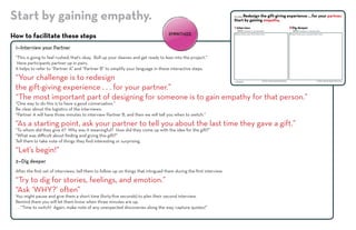 An Introduction to Design Thinking (Facilitator's Guide to Leading Re.D ...