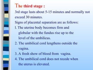 Normal labour pregnancy labour pregnancy labour pregnancy | PPT