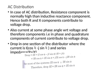 D.C Distribution .pptx