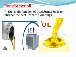 PPT ON TRANSFORMERS BASIC ELECTRICAL ENGINEERING.pptx