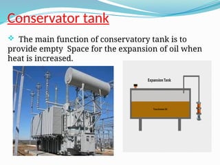 PPT ON TRANSFORMERS BASIC ELECTRICAL ENGINEERING.pptx