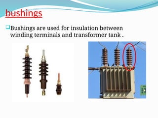 PPT ON TRANSFORMERS BASIC ELECTRICAL ENGINEERING.pptx