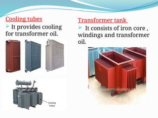 PPT ON TRANSFORMERS BASIC ELECTRICAL ENGINEERING.pptx