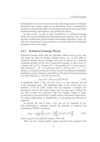 Advanced Techniques in Inverse Problems and Deep Learning for Imaging | PDF