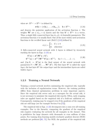 Advanced Techniques in Inverse Problems and Deep Learning for Imaging | PDF