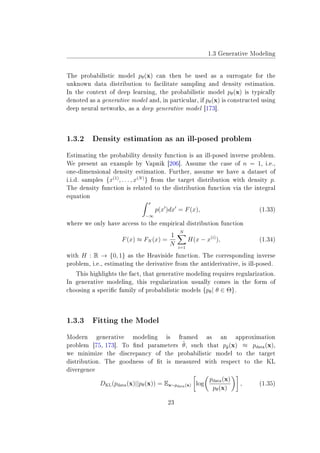 Advanced Techniques in Inverse Problems and Deep Learning for Imaging | PDF