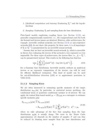 Advanced Techniques in Inverse Problems and Deep Learning for Imaging | PDF