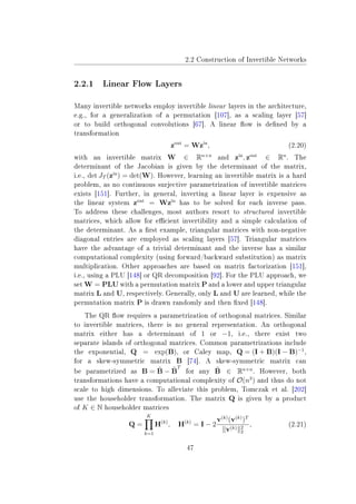 Advanced Techniques in Inverse Problems and Deep Learning for Imaging | PDF