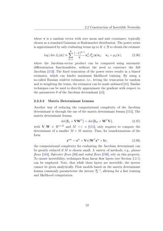 Advanced Techniques in Inverse Problems and Deep Learning for Imaging | PDF