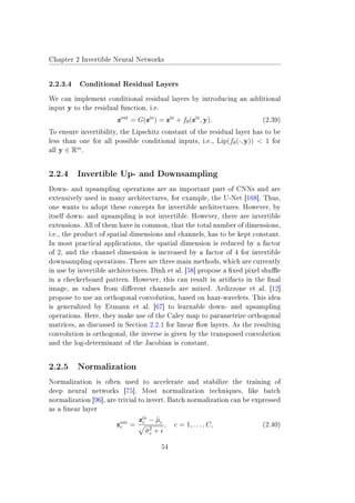 Advanced Techniques in Inverse Problems and Deep Learning for Imaging | PDF