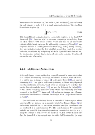 Advanced Techniques in Inverse Problems and Deep Learning for Imaging | PDF