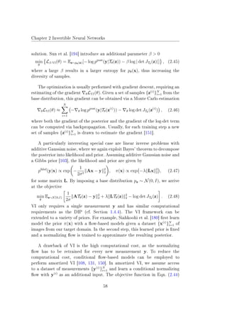 Advanced Techniques in Inverse Problems and Deep Learning for Imaging | PDF
