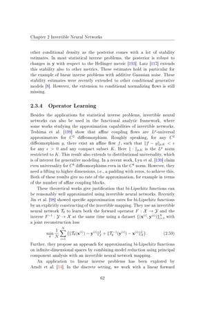 Advanced Techniques in Inverse Problems and Deep Learning for Imaging | PDF