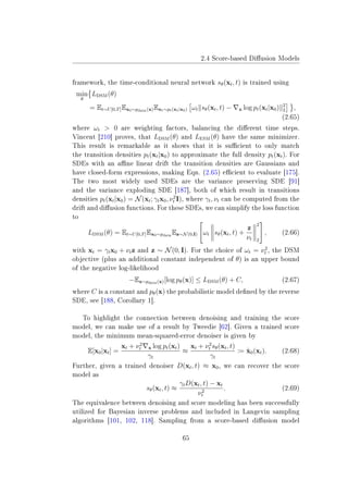 Advanced Techniques in Inverse Problems and Deep Learning for Imaging | PDF