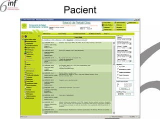 Pacient
 