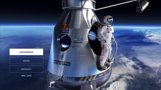 EXPERIENCE
PRODUCT
IMAGE
1990 - 2010
 