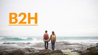 B2H
D-B2B Göteborg - Mauro Boffardi, Accenture
Interactive · 2018
 