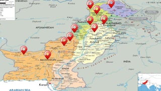 OCCURRENCE
OF d – BLOCK
ELEMENTS
 
