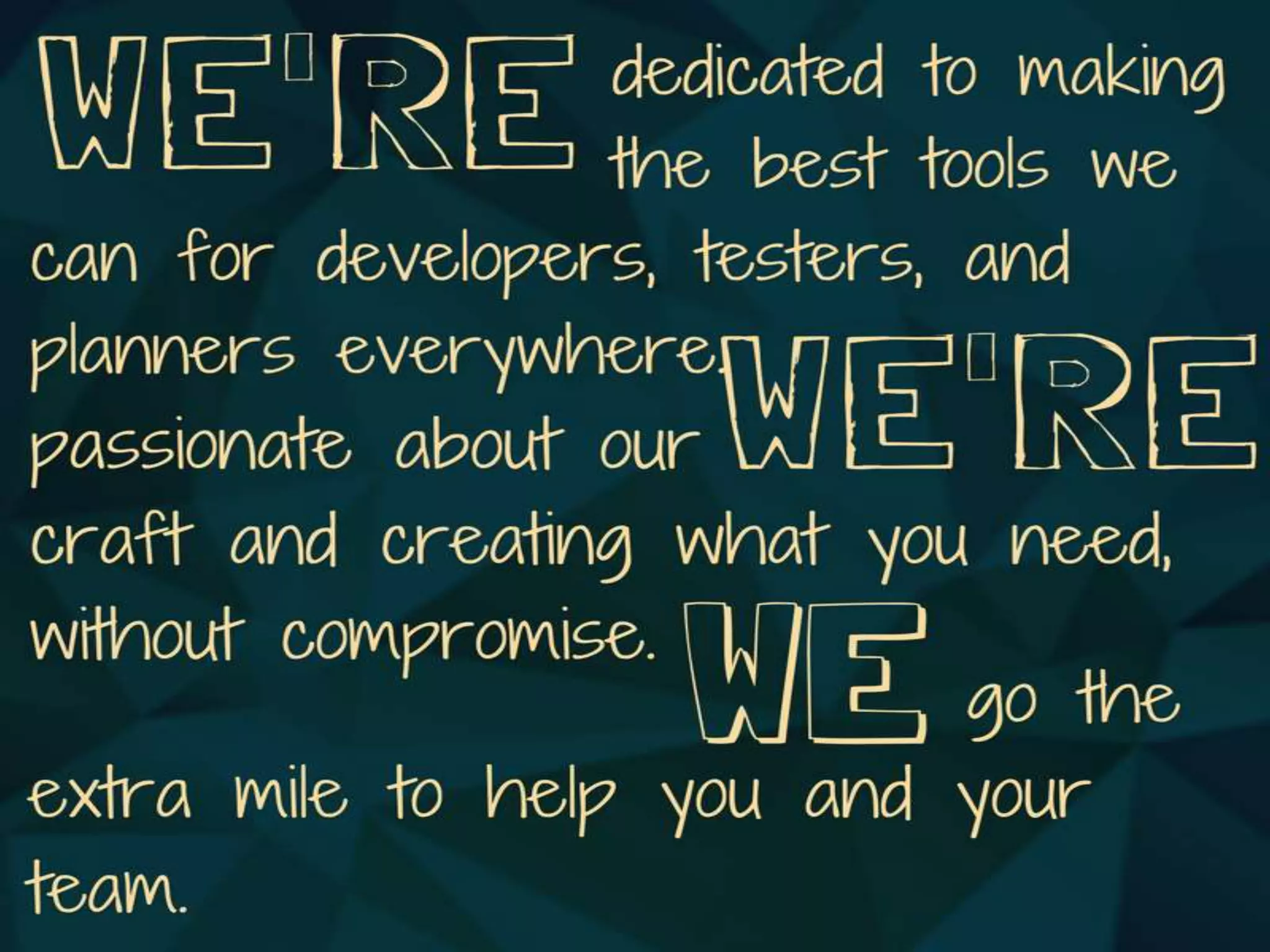 © Copyright 2006-2016, Inflectra Corporation
®
Page: 4
Background – Who Are We?
 