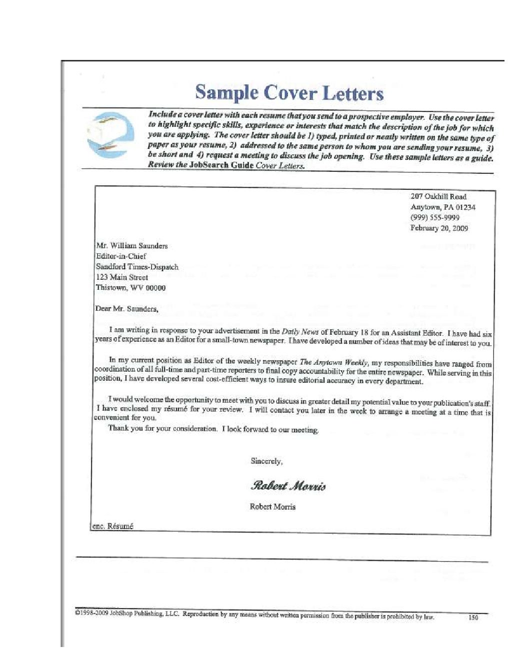 D cover letter 19-22