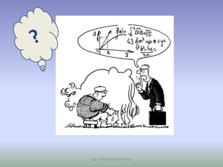 Mg. Otto Mogollón Ramos
 