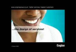 It’s design, but not as they know it! Slide 5