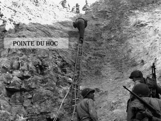 Pointe du Hoc   