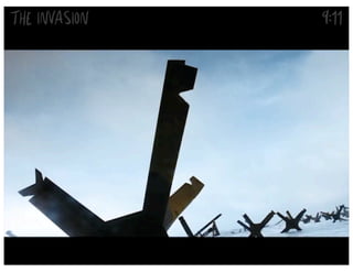9:11THE INVASION
 