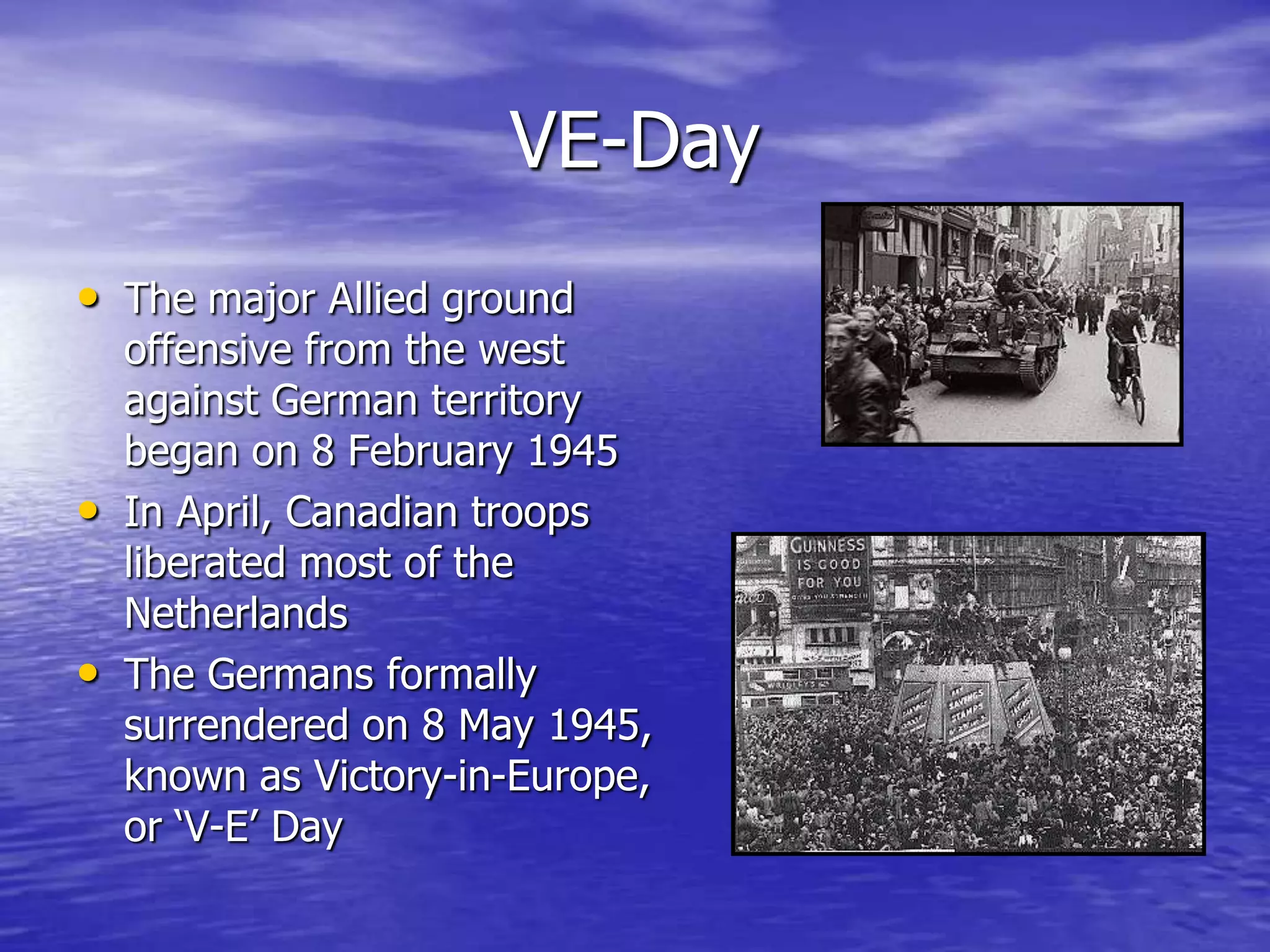 D day power point (1)