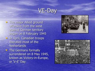 D day power point (1)